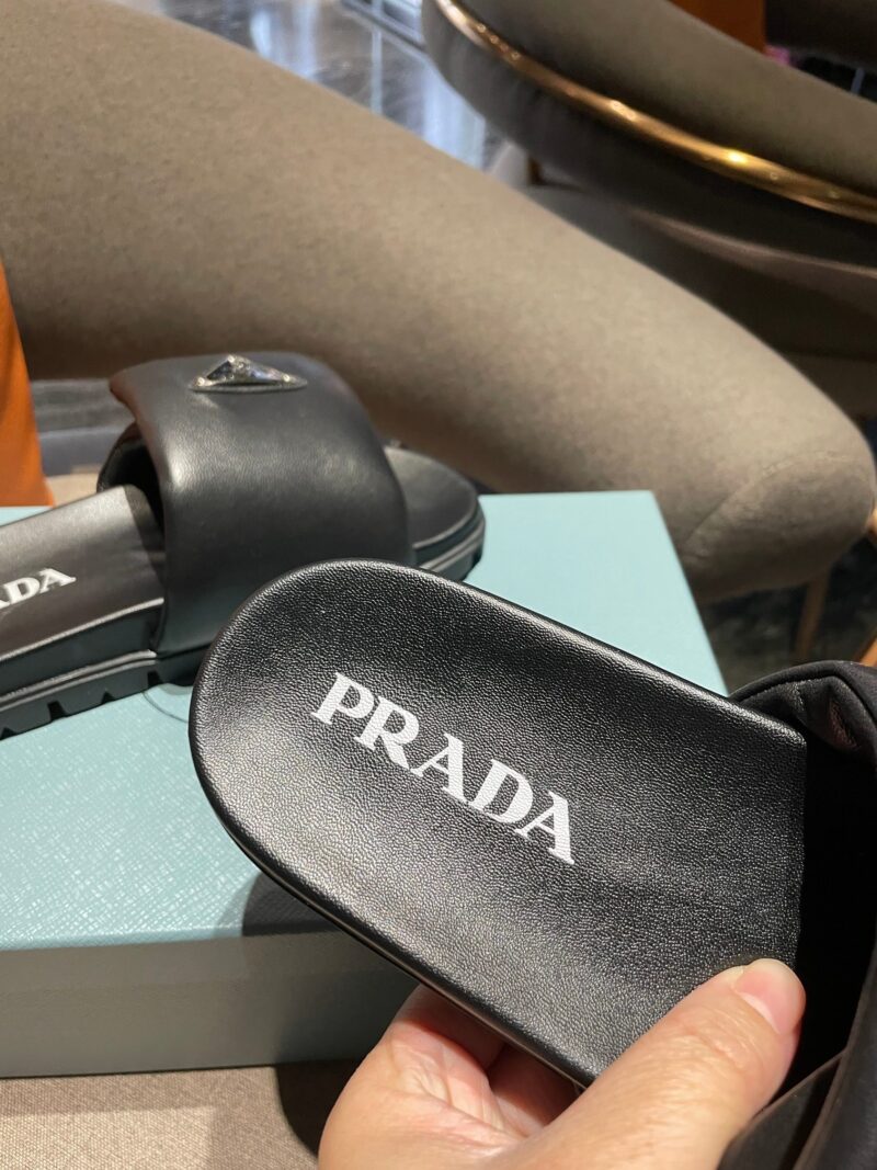 Prada Boots 2023SS-3CM - Image 7