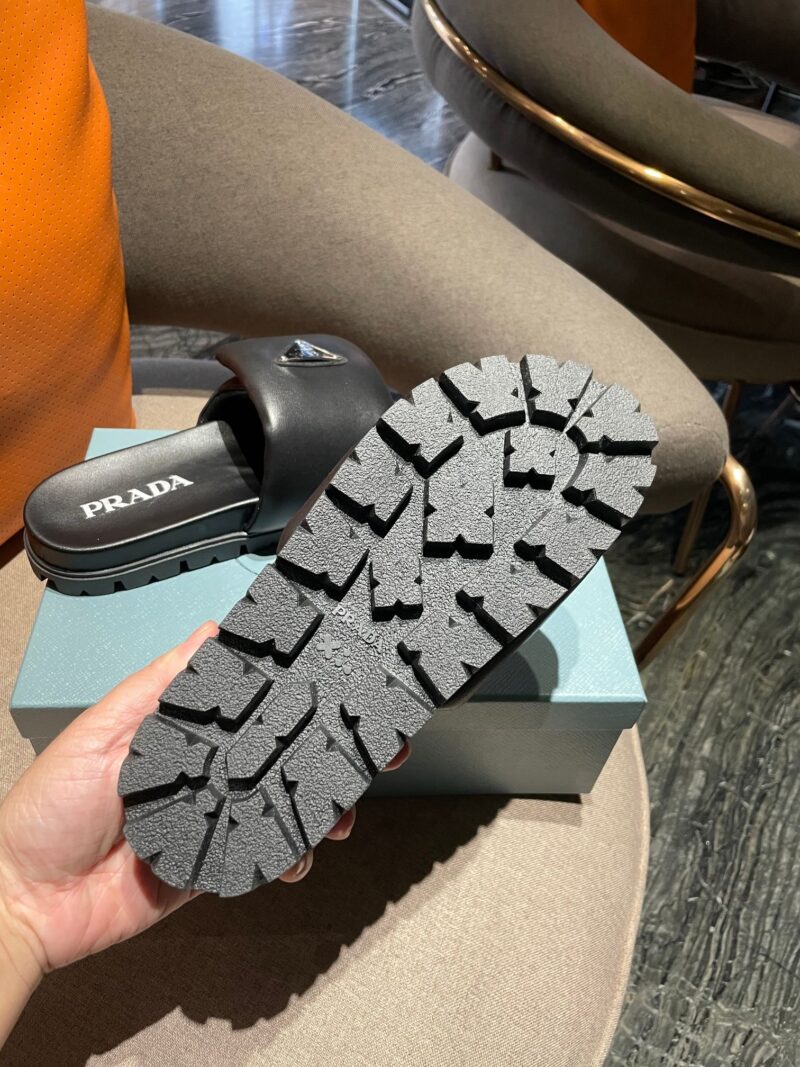 Prada Boots 2023SS-3CM - Image 9