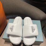 Prada Boots 2023SS-3CM