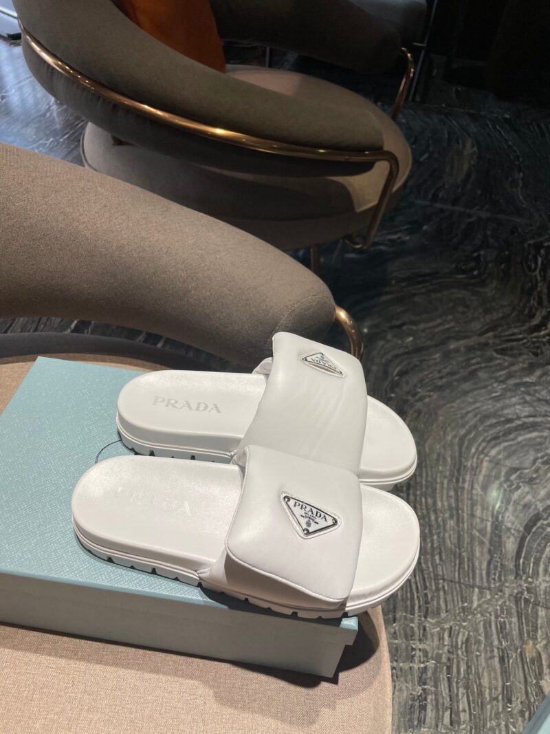 Prada Boots 2023SS-3CM - Image 3