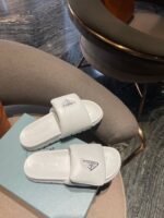 Prada Boots 2023SS-3CM - Image 6