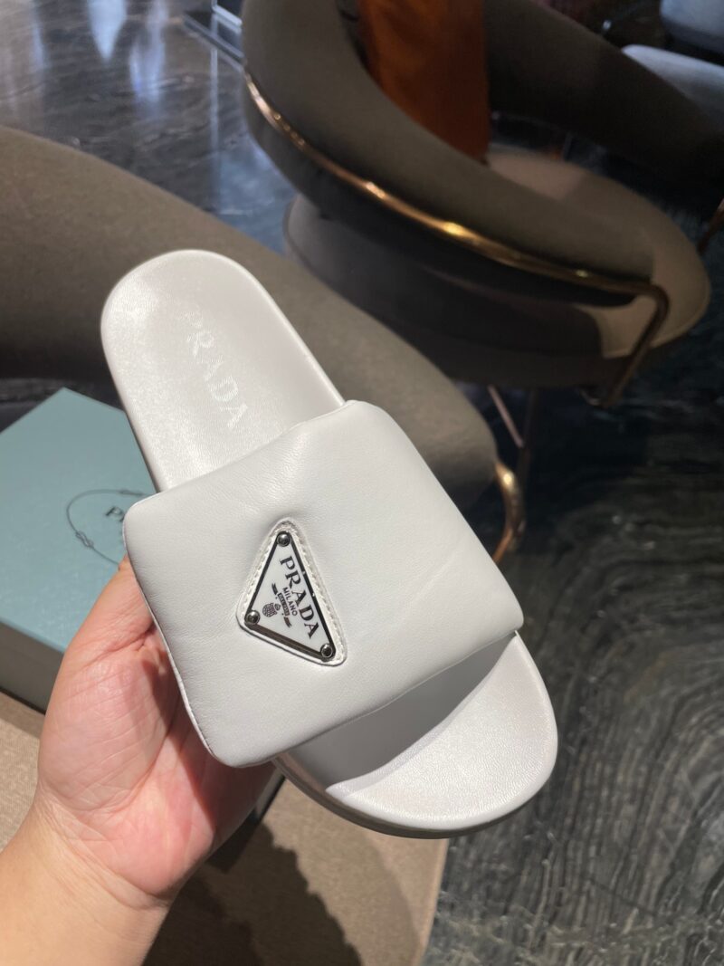 Prada Boots 2023SS-3CM - Image 5