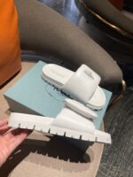 Prada Boots 2023SS-3CM - Image 7