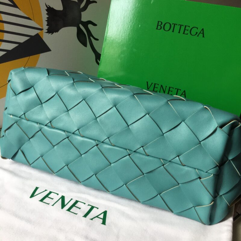 Bottega VenetaTote-41*26CM - Image 3