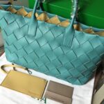 Bottega VenetaTote-41*26CM - Image 8