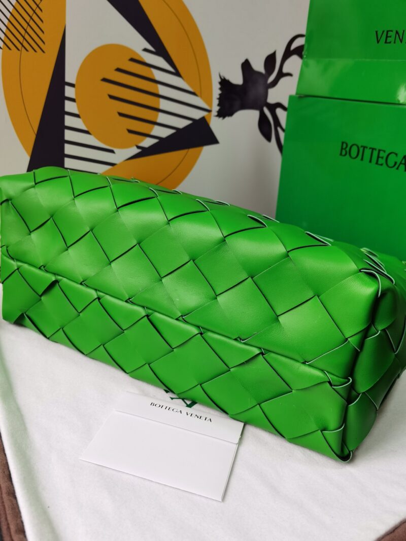 Bottega VenetaTote-41*26CM - Image 4