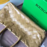 Bottega VenetaTote-41*26CM - Image 5