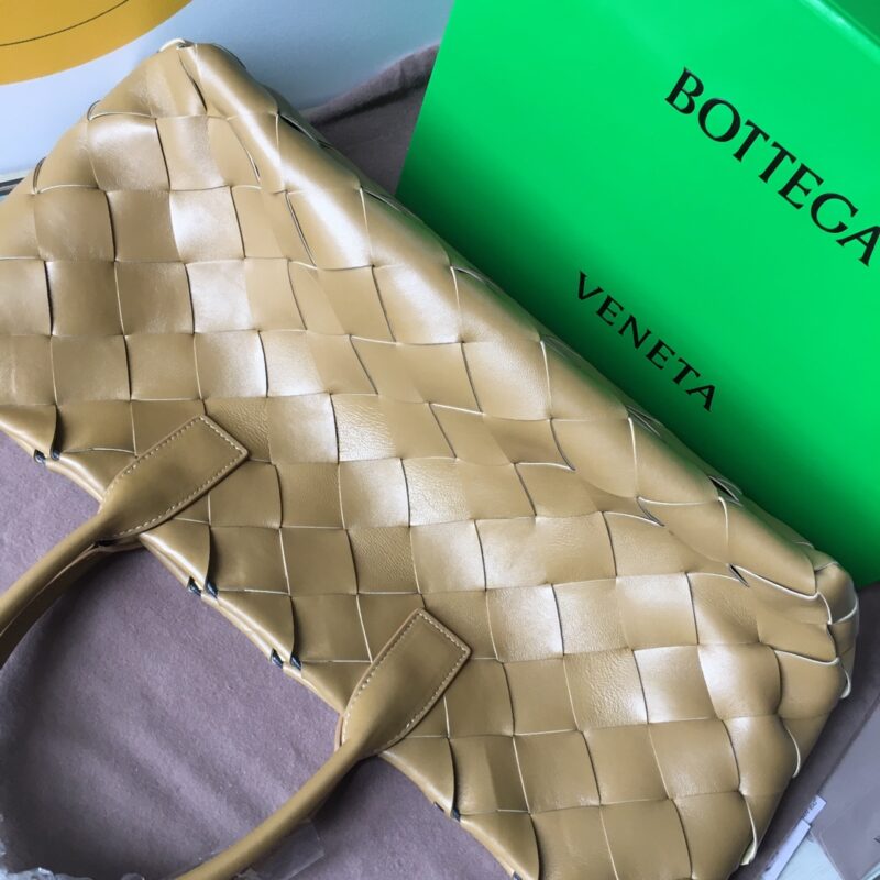 Bottega VenetaTote-41*26CM - Image 5