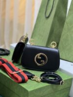 Gucci Blondie Shoulder Bag-22*13*5.5CM