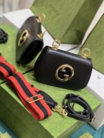 Gucci Blondie Shoulder Bag-22*13*5.5CM - Image 3