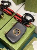 Gucci Blondie Shoulder Bag-22*13*5.5CM - Image 4