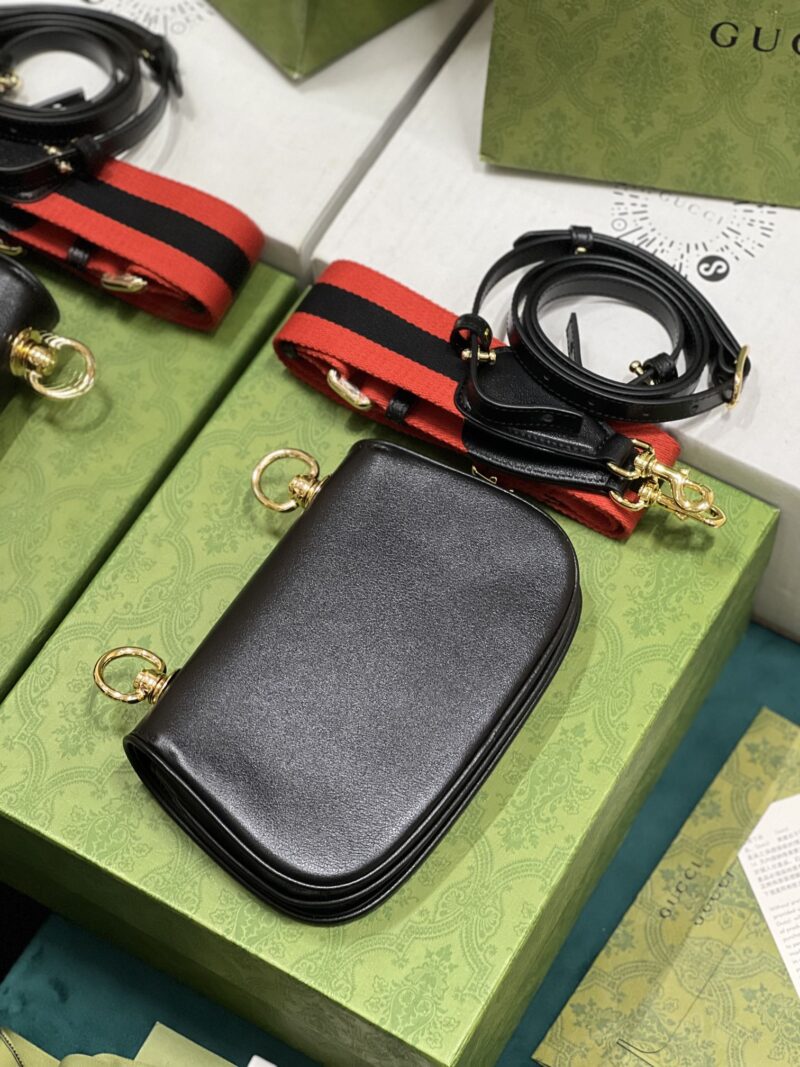 Gucci Blondie Shoulder Bag-22*13*5.5CM - Image 5