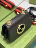 Gucci Blondie Shoulder Bag-22*13*5.5CM - Image 6