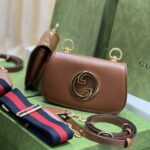 Gucci Blondie Shoulder Bag-22*13*5.5CM