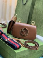 Gucci Blondie Shoulder Bag-22*13*5.5CM