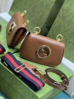 Gucci Blondie Shoulder Bag-22*13*5.5CM - Image 2