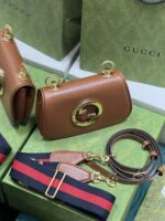 Gucci Blondie Shoulder Bag-22*13*5.5CM - Image 3