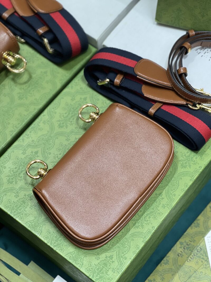 Gucci Blondie Shoulder Bag-22*13*5.5CM - Image 5