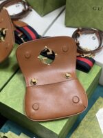 Gucci Blondie Shoulder Bag-22*13*5.5CM - Image 7