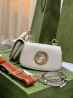 Gucci Blondie Shoulder Bag-22*13*5.5CM