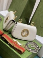 Gucci Blondie Shoulder Bag-22*13*5.5CM - Image 2
