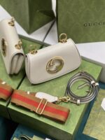 Gucci Blondie Shoulder Bag-22*13*5.5CM - Image 3