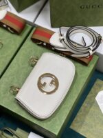 Gucci Blondie Shoulder Bag-22*13*5.5CM - Image 4