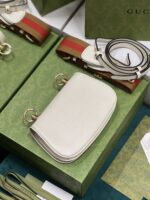 Gucci Blondie Shoulder Bag-22*13*5.5CM - Image 5