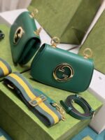 Gucci Blondie Shoulder Bag-22*13*5.5CM - Image 3