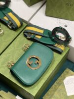 Gucci Blondie Shoulder Bag-22*13*5.5CM - Image 4