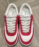 Ch@nel 2023SS Sneakers - Image 4