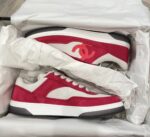 Ch@nel 2023SS Sneakers - Image 7