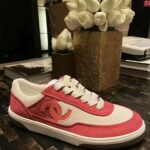 Ch@nel 2023SS Sneakers