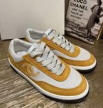 Ch@nel 2023SS Sneakers - Image 6