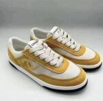 Ch@nel 2023SS Sneakers - Image 5