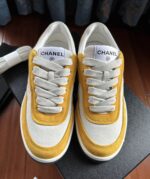 Ch@nel 2023SS Sneakers - Image 7