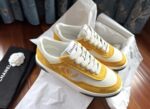 Ch@nel 2023SS Sneakers - Image 8