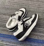 Ch@nel 2023SS Sneakers - Image 3