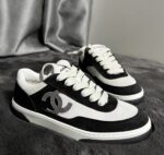 Ch@nel 2023SS Sneakers - Image 6