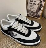Ch@nel 2023SS Sneakers - Image 9