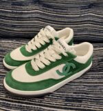 Ch@nel 2023SS Sneakers - Image 2