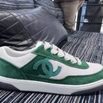 Ch@nel 2023SS Sneakers