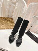 Dolce Gabbana Heels - Image 2