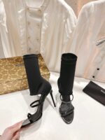 Dolce Gabbana Heels - Image 4