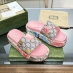 Gucci Slides(SIZE35-43)