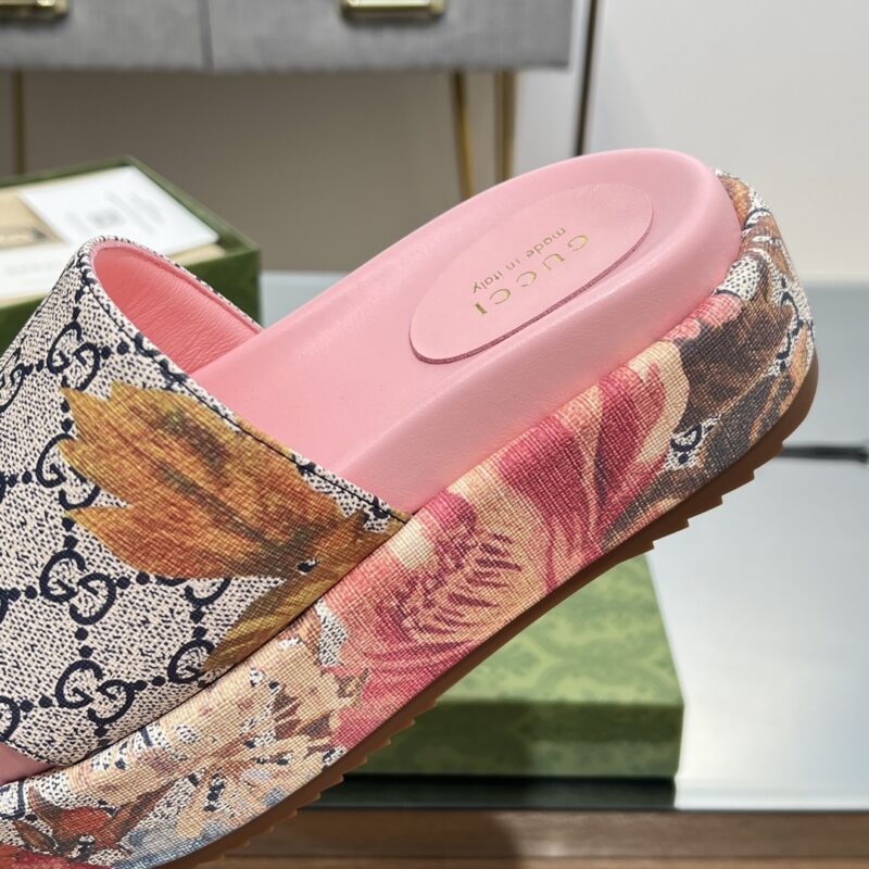 Gucci Slides(SIZE35-43) - Image 6