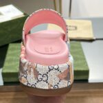 Gucci Slides(SIZE35-43) - Image 7
