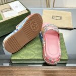Gucci Slides(SIZE35-43) - Image 9