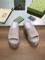 Gucci Slides(SIZE35-43) - Image 2