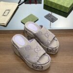 Gucci Slides(SIZE35-43)